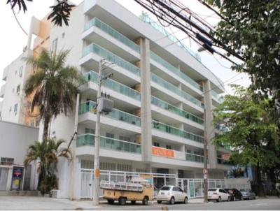 Apartamento para Venda, em Rio de Janeiro, bairro Freguesia (Jacarepagu), 3 dormitrios, 2 banheiros, 1 sute, 2 vagas