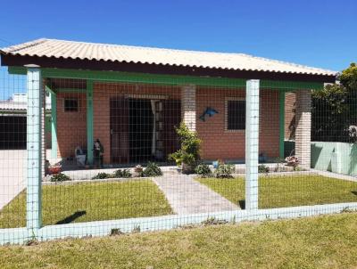 Casa para Venda, em Cidreira, bairro Centro, 6 dormitrios, 3 banheiros, 2 sutes, 1 vaga