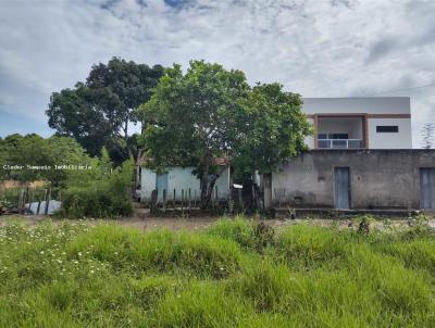 Casa para Venda, em Teixeira de Freitas, bairro Nova Amrica, 2 dormitrios, 1 banheiro