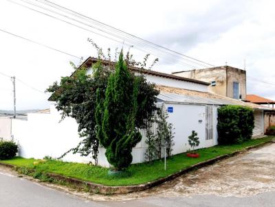 Casa para Venda, em So Joo del Rei, bairro Colnia do Maral, 3 dormitrios, 3 banheiros, 1 sute, 1 vaga