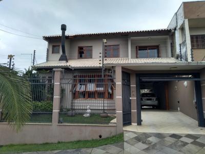Casa para Venda, em Esteio, bairro Parque Amador, 3 dormitrios, 3 banheiros, 1 sute, 3 vagas