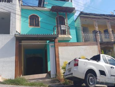 Casa Duplex para Venda, em Rio de Janeiro, bairro Campo Grande, 3 dormitrios, 2 banheiros, 1 sute, 1 vaga
