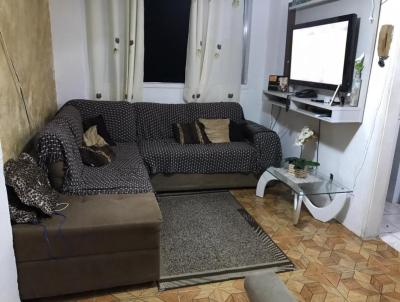 Apartamento para Venda, em Rio de Janeiro, bairro Campo Grande, 1 dormitório, 1 banheiro, 1 vaga