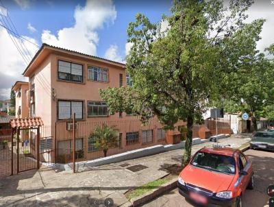 Apartamento para Venda, em Porto Alegre, bairro Jardim Ypu, 1 dormitrio, 1 banheiro