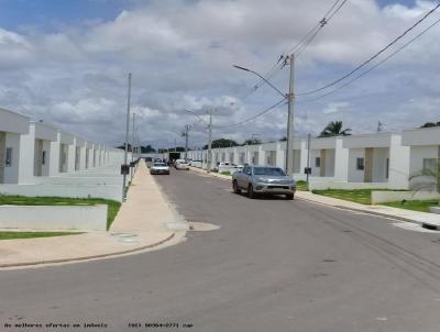Casa em Condomínio para Venda, em Marabá, bairro Liberdade - Cidade Nova, 3 dormitórios, 2 banheiros, 1 suíte, 2 vagas