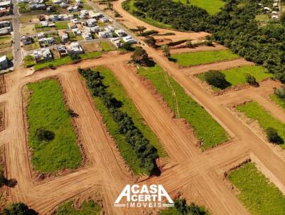 Terreno para Venda, em Presidente Prudente, bairro Jardim Itacar