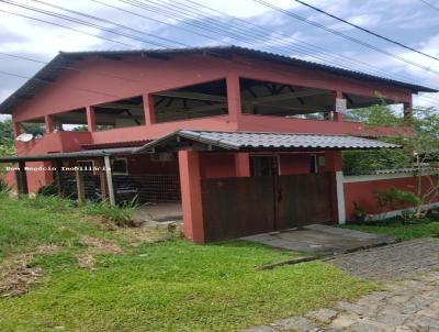 Casa em Condomínio para Venda, em Guapimirim, bairro Limoeiro, 2 dormitórios, 2 banheiros, 1 suíte