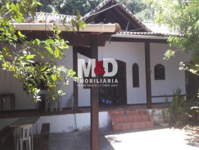 Casa para Venda, em Mangaratiba, bairro PRAIA SAPINHOERA - ITACURU, 4 dormitrios, 4 banheiros, 2 sutes