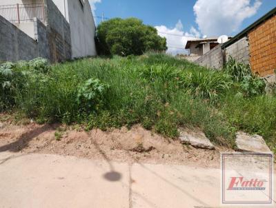 Terreno para Venda, em Itatiba, bairro Loteamento Residencial Central Park I