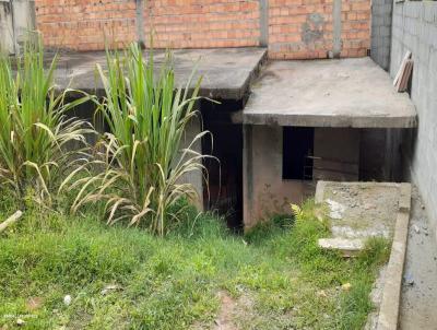 Casa para Venda, em Itapecerica da Serra, bairro PARQUE PARAISO, 1 dormitório, 1 banheiro