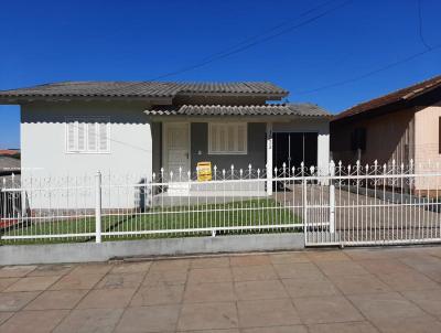 Casa para Venda, em Venncio Aires, bairro Bairro Gressler, 3 dormitrios, 1 banheiro, 1 vaga