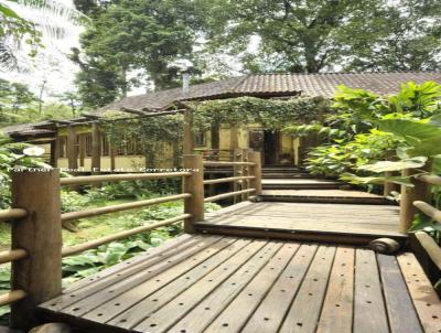 Casa para Venda, em So Sebastio, bairro Camburi, 3 dormitrios, 5 banheiros, 3 sutes, 20 vagas