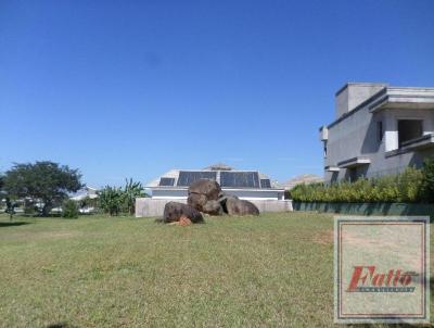 Terreno em Condomnio para Venda, em Itatiba, bairro Condominio Residencial Paradiso