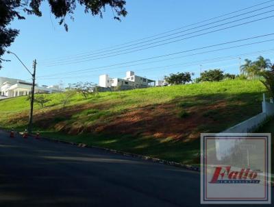 Terreno em Condomnio para Venda, em Itatiba, bairro Condominio Residencial Paradiso