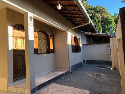 Casa para Venda, em Belo Horizonte, bairro Miramar (Barreiro), 3 dormitórios, 2 banheiros, 1 suíte, 2 vagas
