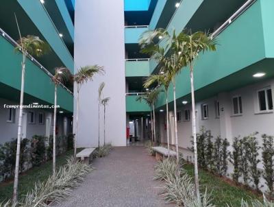 Apartamento para Venda, em Araras, bairro Parque Industrial, 2 dormitrios, 1 banheiro, 1 vaga