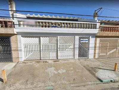 Sobrado para Venda, em So Paulo, bairro Vila Souza, 3 dormitrios, 2 banheiros, 1 sute, 2 vagas