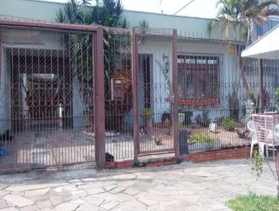 Casa para Venda, em Porto Alegre, bairro Nonoi, 3 dormitrios, 3 banheiros, 1 sute, 1 vaga