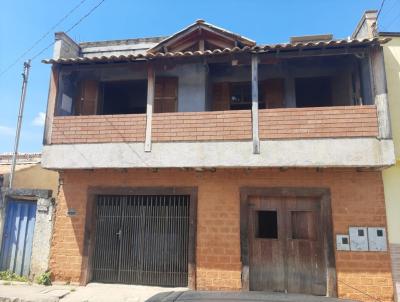 Casa para Venda, em Santa Cruz de Minas, bairro Centro, 2 dormitrios, 1 banheiro