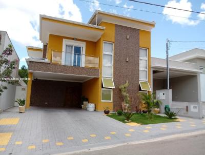 Casa para Venda, em Bragana Paulista, bairro CONDOMNIO EUROVILLE II, 3 dormitrios, 5 banheiros, 3 sutes, 2 vagas