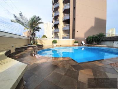 Apartamento para Venda, em Marlia, bairro Condomnio Edifcio Casablanca, 3 dormitrios, 4 banheiros, 1 sute, 3 vagas