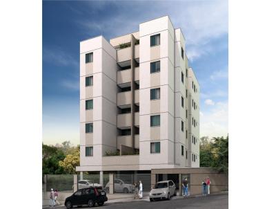 Apartamento para Venda, em Pedro Leopoldo, bairro Parque Residencial Sonia Teixeira Romanelli
