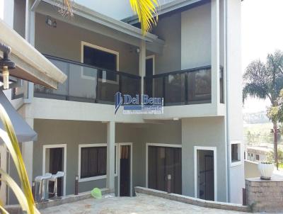 Casa em Condomnio para Venda, em Mogi das Cruzes, bairro Condomnio Aru Eco Park, 4 dormitrios, 5 banheiros, 4 sutes, 4 vagas