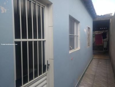 Casa para Venda, em Araras, bairro Jardim Morumbi, 1 dormitrio, 1 banheiro