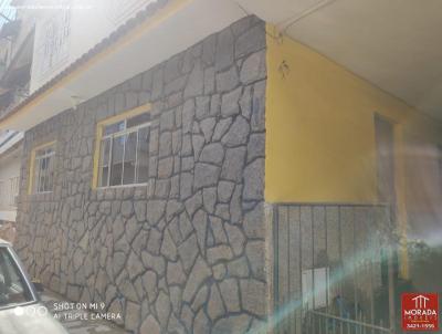 Casa para Locao, em Cataguases, bairro Vila Domingos Lopes, 3 dormitrios, 1 banheiro, 1 vaga