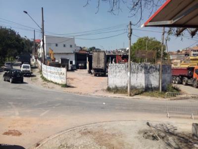 Terreno Comercial para Venda, em Itapecerica da Serra, bairro PARQUE PARAISO