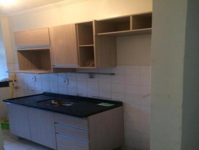 Apartamento para Venda, em , bairro Jardim Guanabara, 2 dormitrios, 1 banheiro