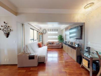 Apartamento 4 dormitrios para Venda, em So Paulo, bairro Vila Mariana, 4 dormitrios, 5 banheiros, 4 sutes, 5 vagas
