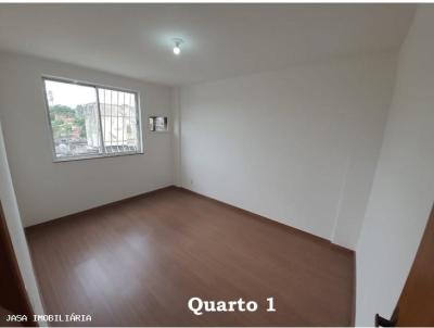 Apartamento para Venda, em So Gonalo, bairro Centro, 3 dormitrios, 1 banheiro, 1 vaga
