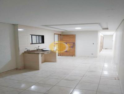 Casa para Venda, em Santo Andr, bairro Vila Palmares, 2 dormitrios, 2 banheiros, 2 vagas