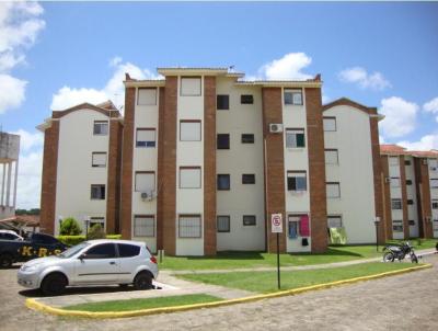 Apartamento para Venda, em Bag, bairro Estrela D`alva, 2 dormitrios, 1 banheiro, 1 vaga