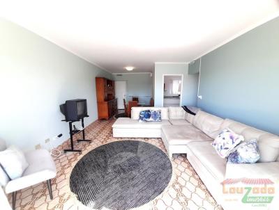 Apartamento para Locação, em Peruíbe, bairro Tres Marias, 3 dormitórios, 1 banheiro, 1 suíte, 1 vaga