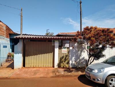 Casa para Venda, em Ibirarema, bairro Centro, 2 dormitórios, 1 banheiro, 3 vagas