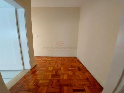 Apartamento para Locao, em So Paulo, bairro Luz, 2 dormitrios, 1 banheiro