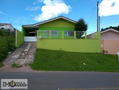 Casas 3 e 4 Quartos para Venda, em Fazenda Rio Grande, bairro Iguau, 2 dormitrios, 2 banheiros, 2 vagas