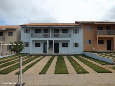 Apartamento para Locao, em Andradina, bairro Conjunto Habitacional Bonfligio Barbarotto, 2 dormitrios, 1 banheiro, 1 vaga