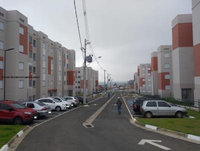 Apartamento para Venda, em Monte Mor, bairro Condomnio Meu Lar, 2 dormitrios, 1 banheiro, 1 vaga