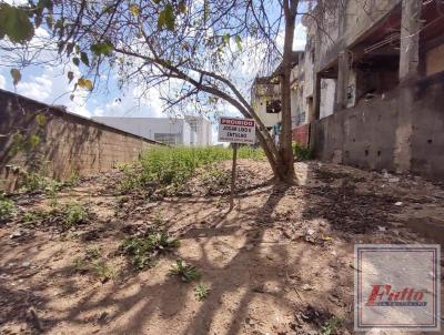 Terreno para Venda, em Itatiba, bairro Vila Santa Cruz