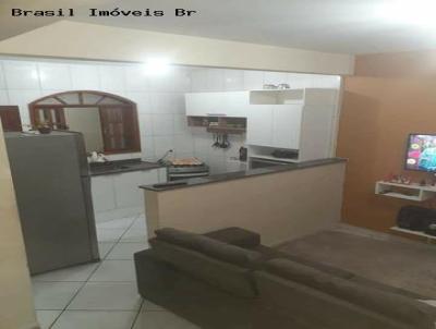Casa em Condomnio para Venda, em So Gonalo, bairro Jquei Clube, 2 dormitrios, 2 banheiros, 1 vaga