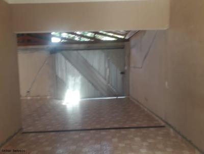 Casa para Venda, em Limeira, bairro Parque Hiplito, 3 dormitrios, 2 banheiros, 3 vagas