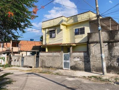 Casa para Venda, em Mag, bairro Parque Sayonara (Vila Inhomirim), 2 dormitrios, 1 banheiro, 1 sute, 1 vaga