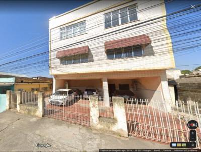 Apartamento para Venda, em Queimados, bairro Centro, 2 dormitrios, 1 banheiro