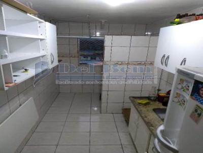 Apartamento para Venda, em Mogi das Cruzes, bairro Ponte Grande, 2 dormitrios, 1 banheiro, 1 vaga