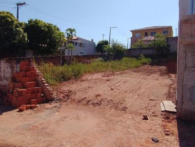 Terreno para Venda, em Presidente Prudente, bairro Parque Furquim