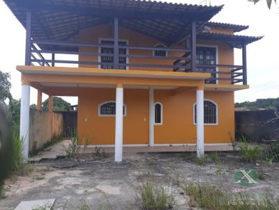 Casa para Venda, em Araruama, bairro Paraty, 2 dormitrios, 1 banheiro, 1 sute