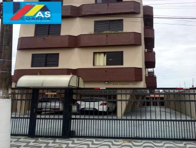 Apartamento 1 dormitrio para Venda, em Praia Grande, bairro Solemar, 1 dormitrio, 1 banheiro, 1 vaga